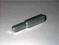 ШЛ6830 Шпилька М6/М8х30