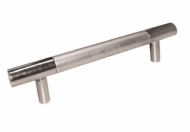 Ручка RS055CP/SC.4/96 хром/сатен