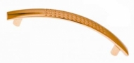 Ручка меб. 8979 GOLD 128мм