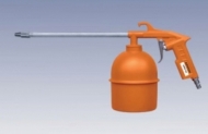 Пистолет промывочный  Кратон AWG-02