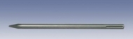 Пика цилиндрическая SDS-max 18*400 'КРАТОН'
