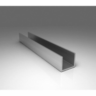 Ал. швеллер 15*15*15*1,5 (3,0м)