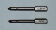 Бита PZ-1*50 'Taf Gert'