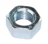 Гайка DIN934кл.пр. 8Ц  12
