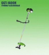 Бензотример GGT-1400H 'КРАТОН'