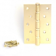 Петля Avers 120*80*2,5-В4-GM