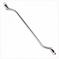 Ключ накидной 45`  8* 9 мм Кратон
