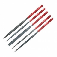 Надфиль алмазный полукруглый