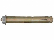 Анкер`с`гайкой 2-храспорн 20*300